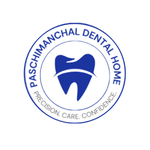 Pashimanchal Dental Home Damside 17 Birauta, Pokhara  (061456654)